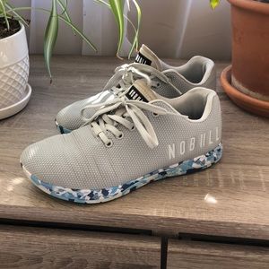 Nobull shoes